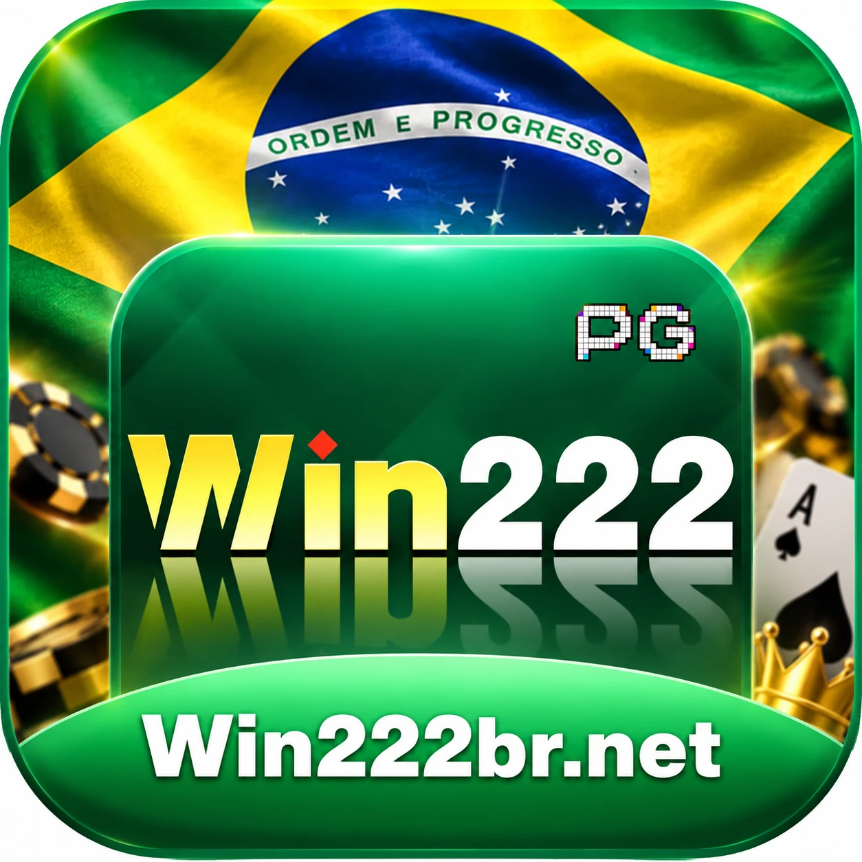 Win222
